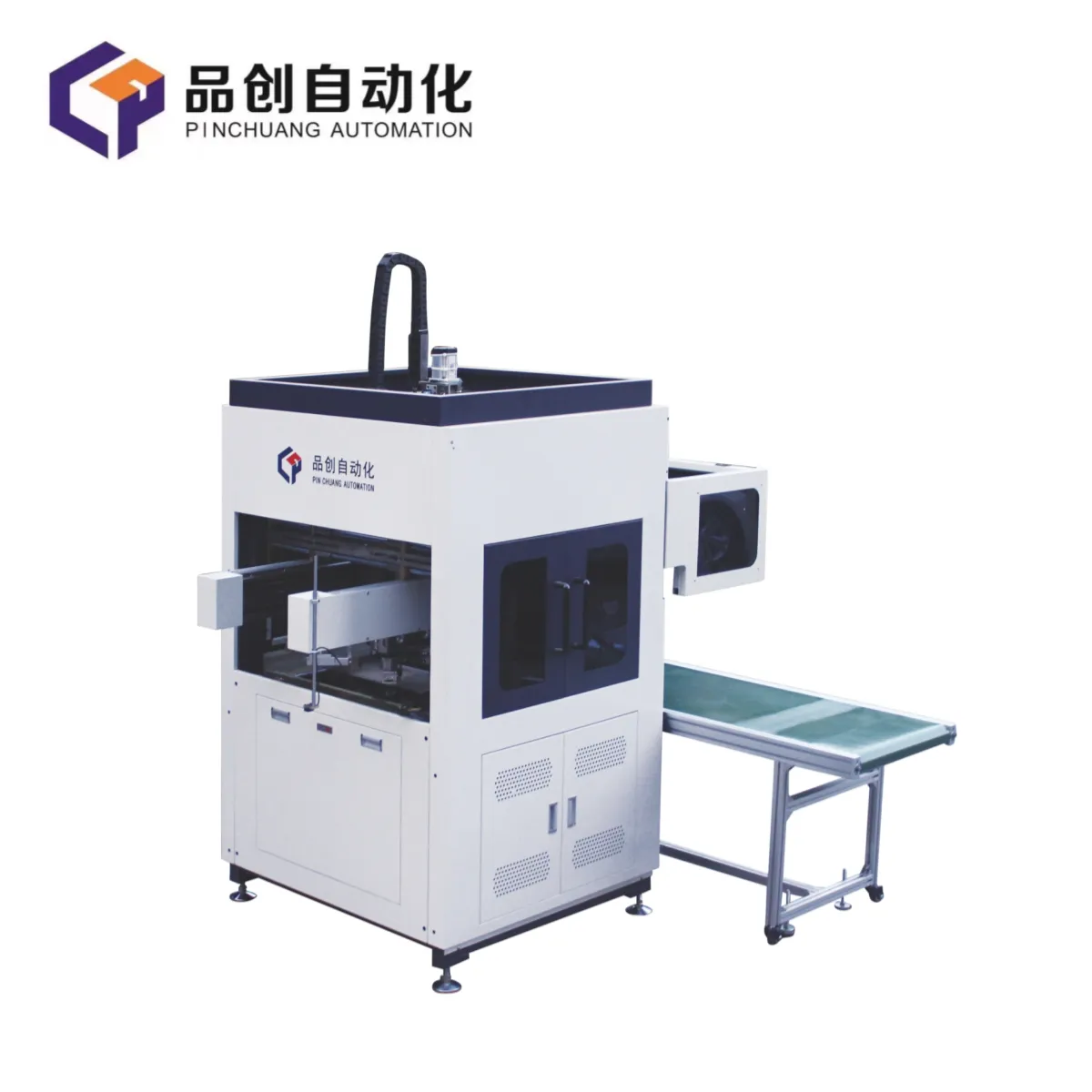 What Is a Rigid Box Forming Machine and How Does It Work?